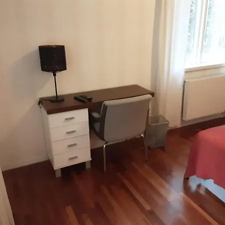 Мини-отель Majatalot