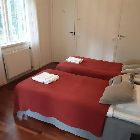 Мини-отель Majatalot