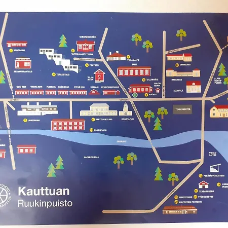 Majatalot Мини-отель