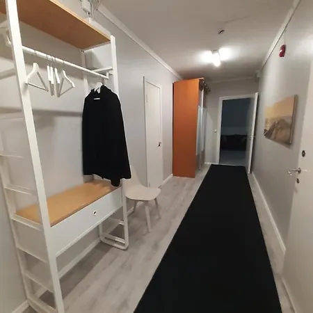 Mini-hôtel Majatalot
