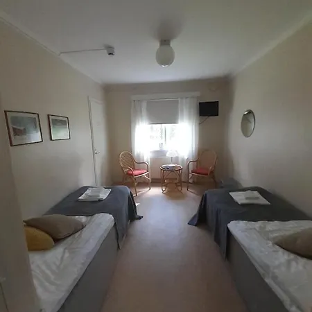 Majatalot Мини-отель