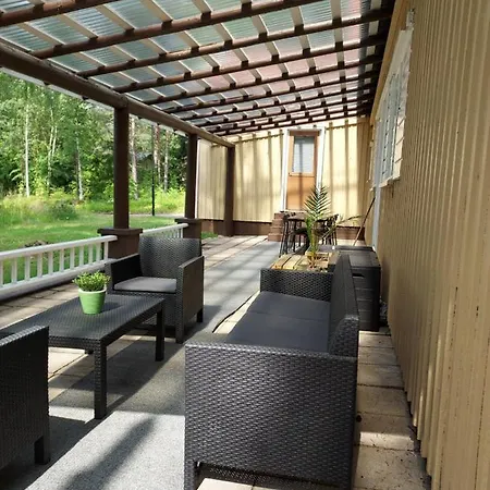 Majatalot Мини-отель Eura