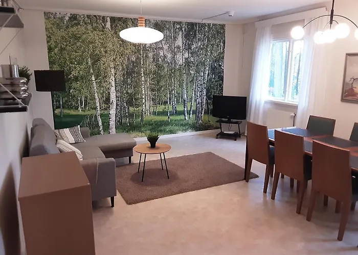 Majatalot Herberg Eura