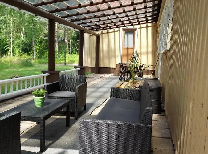 Majatalot Herberg Eura